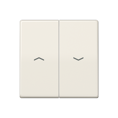 JUNG AS591-5P, rocker, 4011377299757