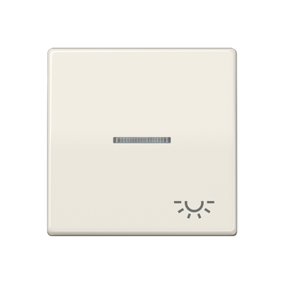 JUNG AS591KO5L, rocker, 4011377335455