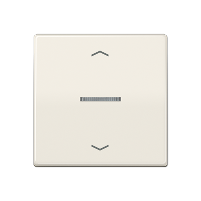 JUNG AS591KO5P, rocker, 4011377990647