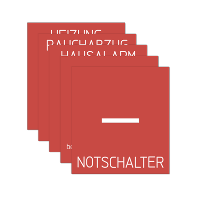 JUNG AS60FO, Foil, 4011377991811