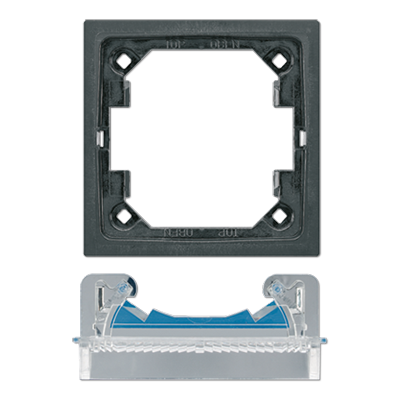 JUNG AS61LL, lens and frame holder, 4011377044074