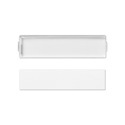 JUNG AS82NA, centre plate, 4011377986732