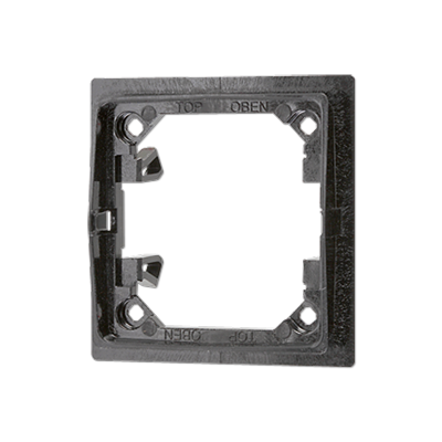 JUNG AS90HP, holder plate, 4011377054097