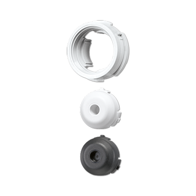 JUNG ASET2815, adapterset M28x1,5, 4011377066625