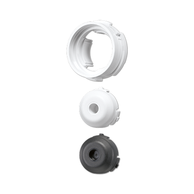 JUNG ASET3010, adapterset M30x1, 4011377066649