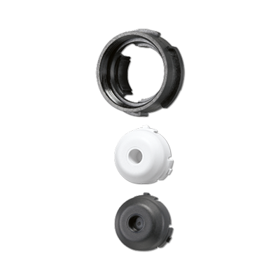 JUNG ASET3015, adapterset M30x1,5, 4011377066632