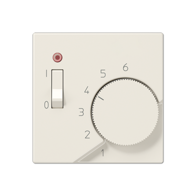 JUNG ATR231PL, centre plate, 4011377306455