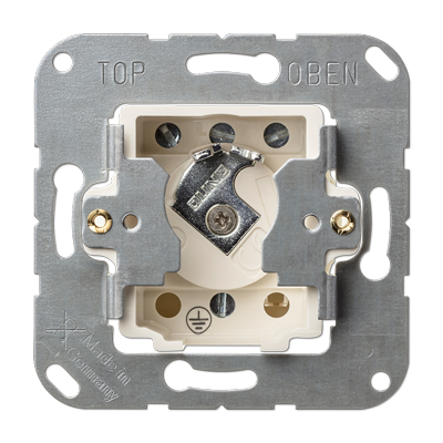 JUNG CD106.18WU, Key Switch Wu500, 4011377730601