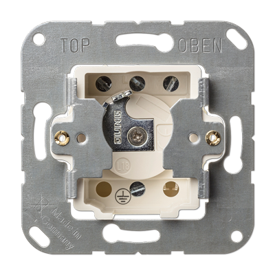JUNG CD133.18WU, Key Switch Wu500, 4011377730700