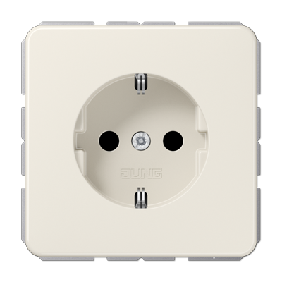 JUNG CD1520BF, SCHUKO socket, 4011377061118