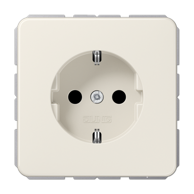 JUNG CD1520BFKI, SCHUKO socket, 4011377061217