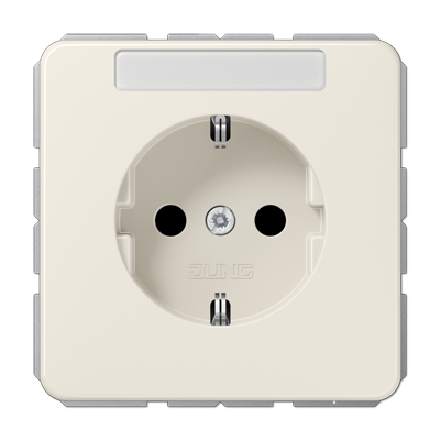 JUNG CD1520BFKINA, SCHUKO socket, 4011377077430