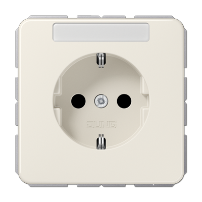 JUNG CD1520BFNA, SCHUKO socket, 4011377058712