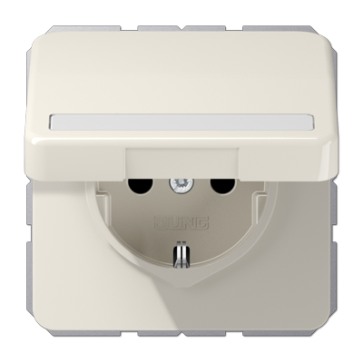 JUNG CD1520BFNAKL, SCHUKO socket, 4011377076464