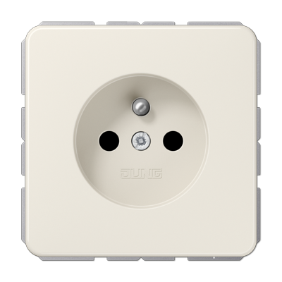 JUNG CD1520FKI, socket, 4011377077010