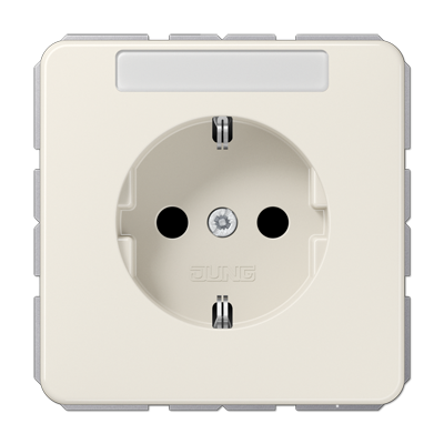 JUNG CD1520KINA, SCHUKO socket, 4011377060630