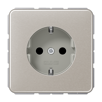 JUNG CD1520KIPT, SCHUKO socket, 4011377060104