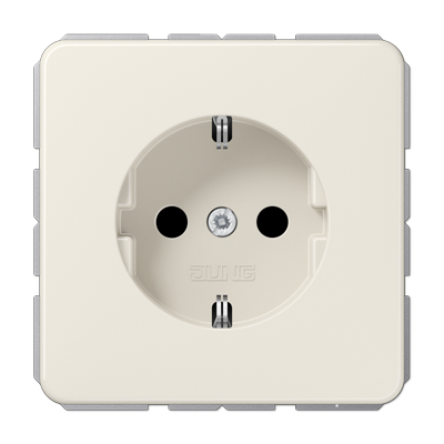 JUNG CD1520N, SCHUKO socket, 4011377060111