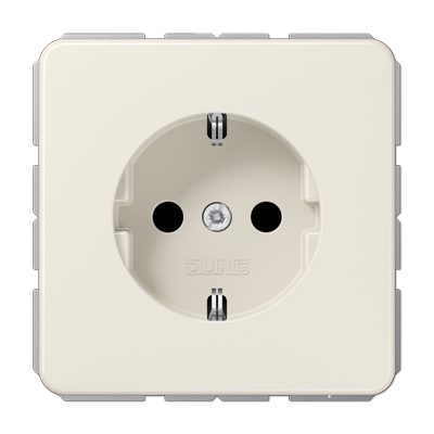 JUNG CD1520NBF, SCHUKO socket, 4011377061309