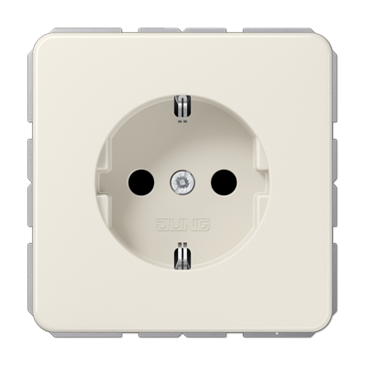 JUNG CD1521BF, SCHUKO socket, 4011377080010