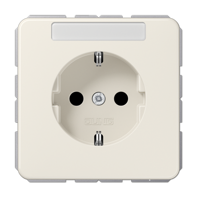 JUNG CD1521BFNA, SCHUKO socket, 4011377061712