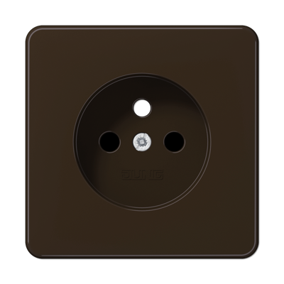 JUNG CD1521FKIBRPL-1, centre plate, 4011377098688