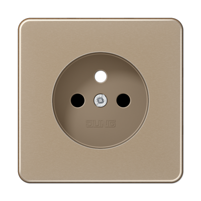 JUNG CD1521FKIGBPL-1, centre plate, 4011377098732