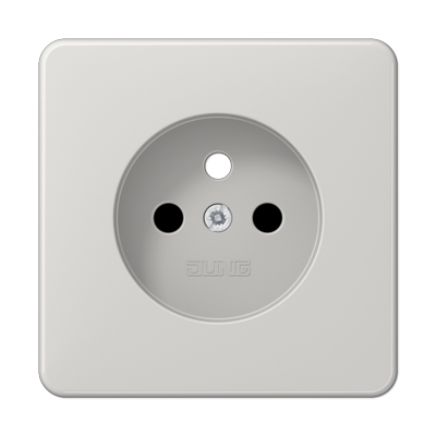 JUNG CD1521FKILGPL-1, centre plate, 4011377098718