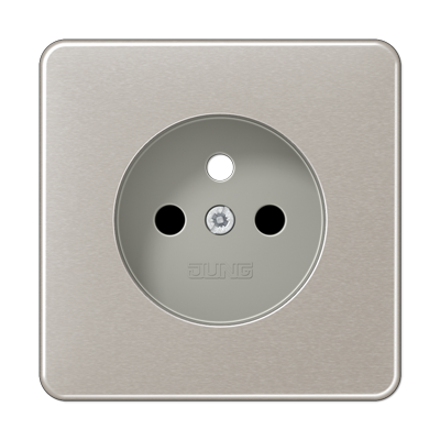 JUNG CD1521FKIPTPL-1, centre plate, 4011377098749