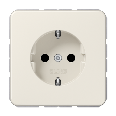 JUNG CD1521KI, SCHUKO socket, 4011377067363