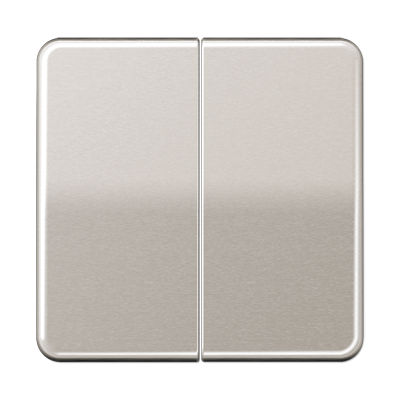 JUNG CD1565.07PT, centre plate, 4011377020542