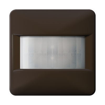JUNG CD17180WUBR, LB Management motion detector 1.1?m, 4011377167919