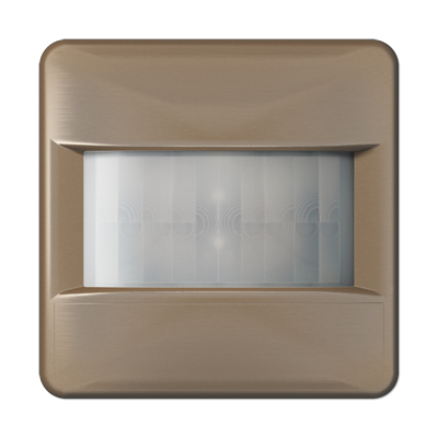 JUNG CD17180WUGB, LB Management motion detector 1.1?m, 4011377167926