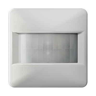 JUNG CD17180WULG, LB Management motion detector 1.1?m, 4011377167940