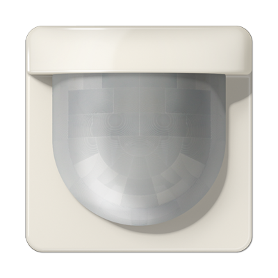 JUNG CD17280, LB Management motion detector 2.2 m, 4011377168169