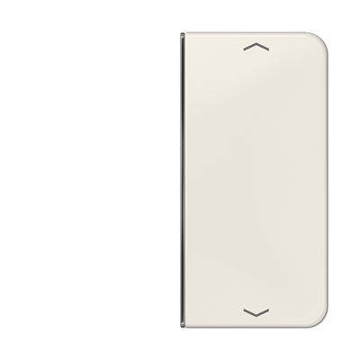 JUNG CD402TSAP, Cover 2-gang with symbols, 4011377037489