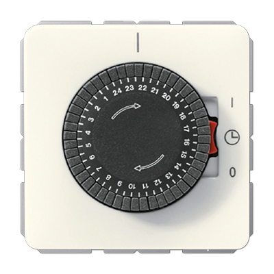 JUNG CD5024, Time switch, 4011377097056