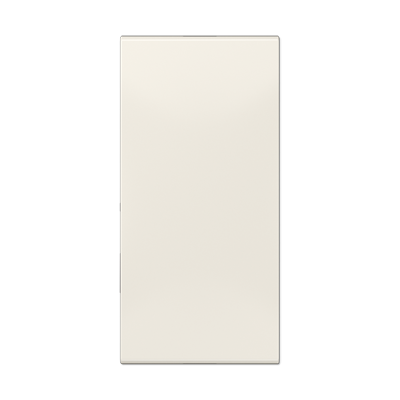 JUNG CD50NAW, neutral cover, 4011377118362