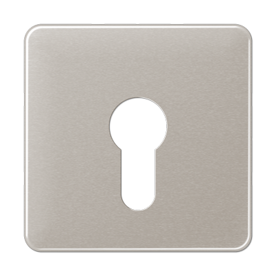 JUNG CD525PT, cover plate, 4011377052093