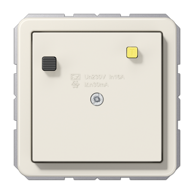 JUNG CD5530FIB, FI switch (RCD 30 mA), 4011377164413