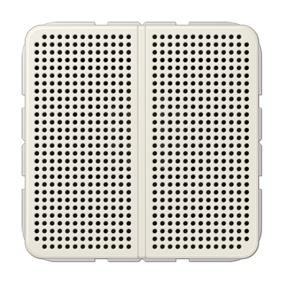 JUNG CD567-G3, Triple-tone door signal, 4011377127470