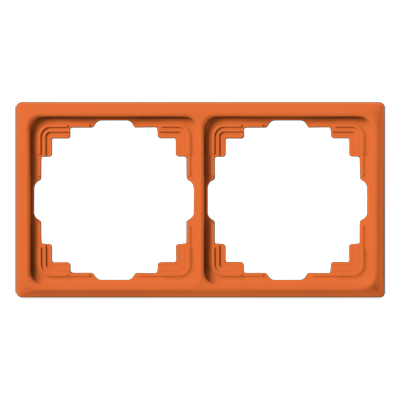 JUNG CD582KO, 2G Frame, 4011377573109