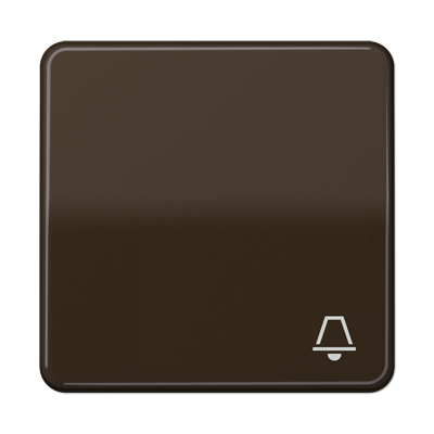 JUNG CD590KBR, rocker, 4011377062009