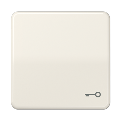 JUNG CD590T, 1-gang rocker w.symbol "door", 4011377069008