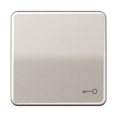 JUNG CD590TPT, 1-gang rocker w.symbol door, 4011377069909