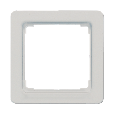 JUNG CD590ZLG, intermediate frame, 4011377978805