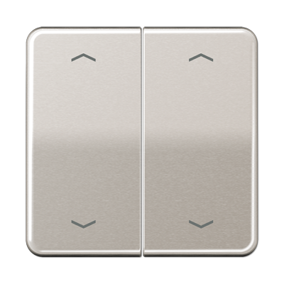 JUNG CD595MPPT, Rocker, 4011377592407