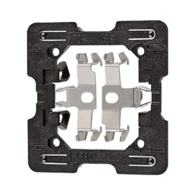 JUNG CD95MHP, retaining plate, 4011377054141