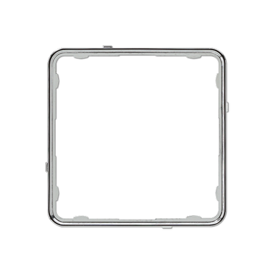 JUNG CDP81GCR, Internal Colour Frame, 4011377880900