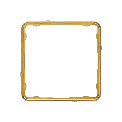 JUNG CDP81GGO, Internal Colour Frame, 4011377880801